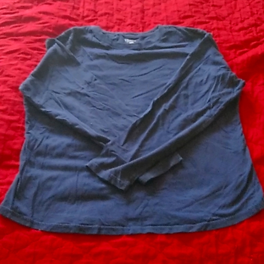 Woman's Perfect T